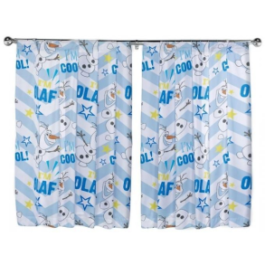 Disney Frost Gardin 168 x 183cm