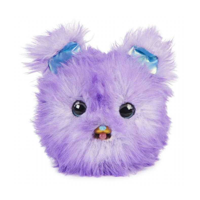 Furfluffs Interaktiv Puppy 18 cm