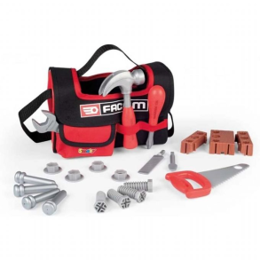 Fancom Vrktjskasse med Vrktj