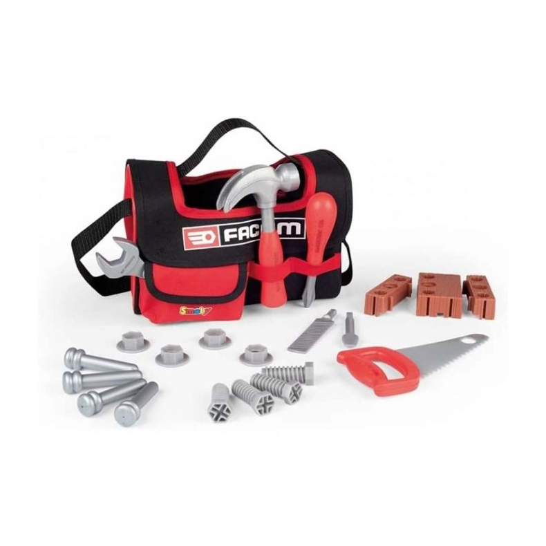 Fancom Vrktjskasse med Vrktj