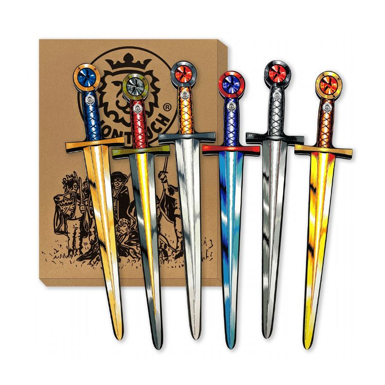 Svrd kollektionst 6-pak