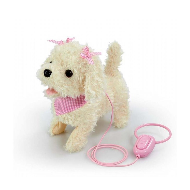 Happy Pets Walk Along Hundehvalp