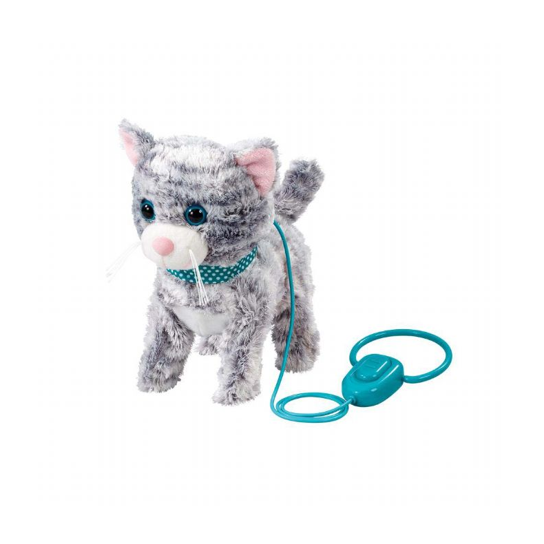 Happy Pets Walk Along Kat