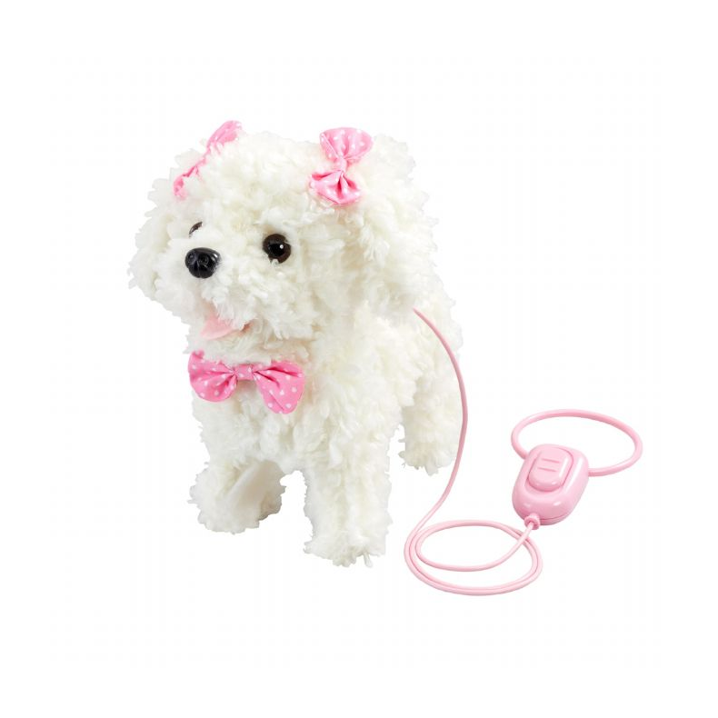 Happy Pets Puddel i Snor