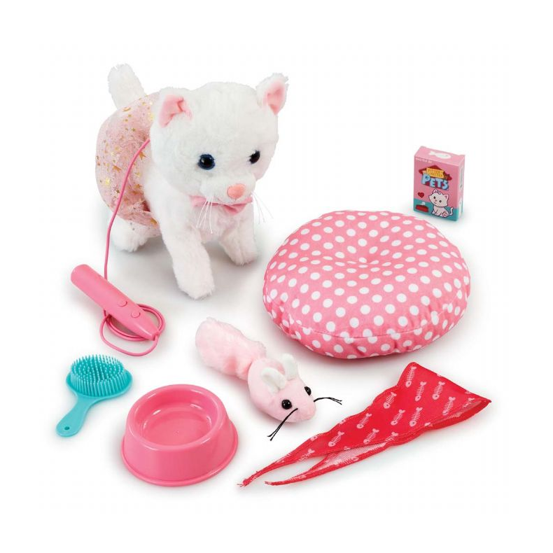 Happy Pets Kat i Snor Luksus