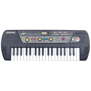 Mini Keyboard 37 tangener