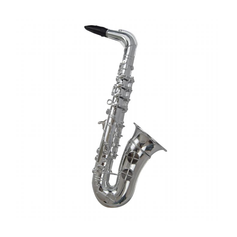 Music Saxofon med 8 Toner