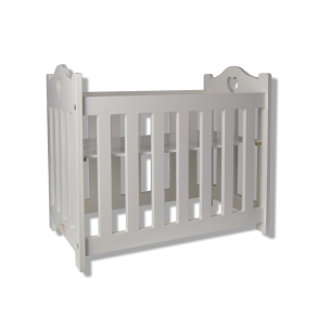 Happy Friend Tremmedukkeseng af Tr