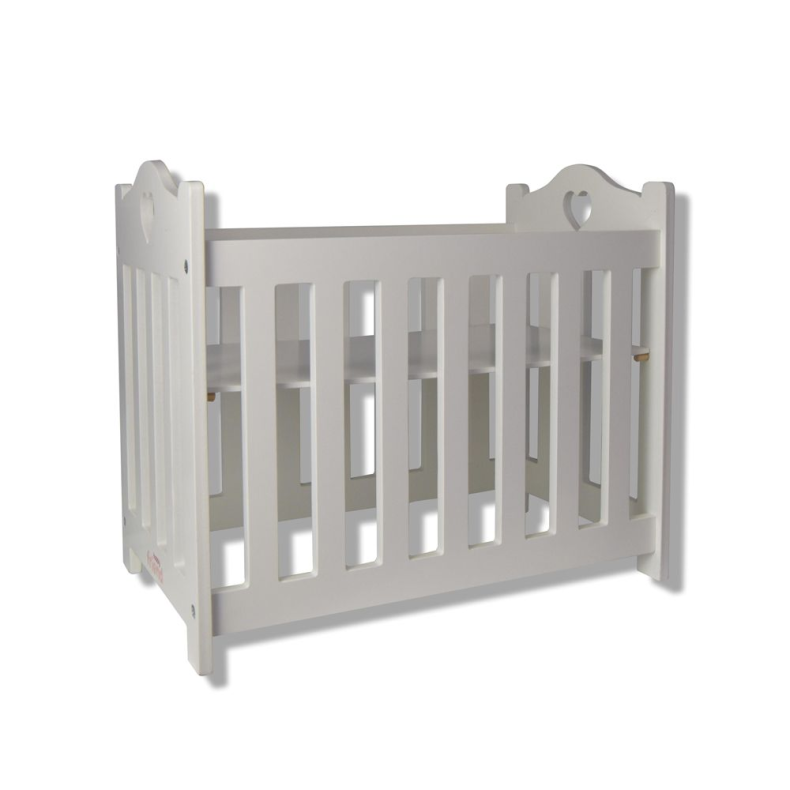 Happy Friend Tremmedukkeseng af Tr