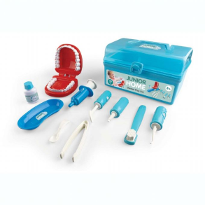 Junior Home Tandlge Legest