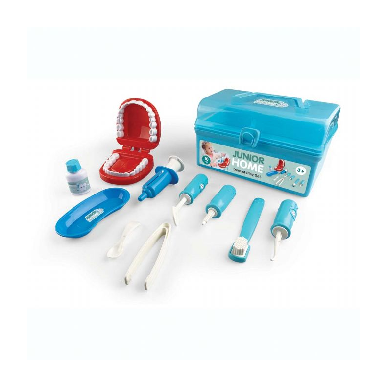 Junior Home Tandlge Legest