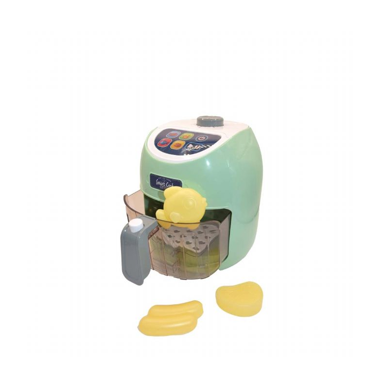 Junior Home Air Fryer Legest