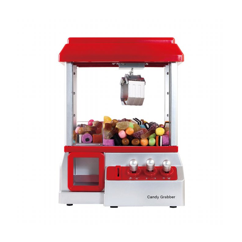 Slikmaskine med musik