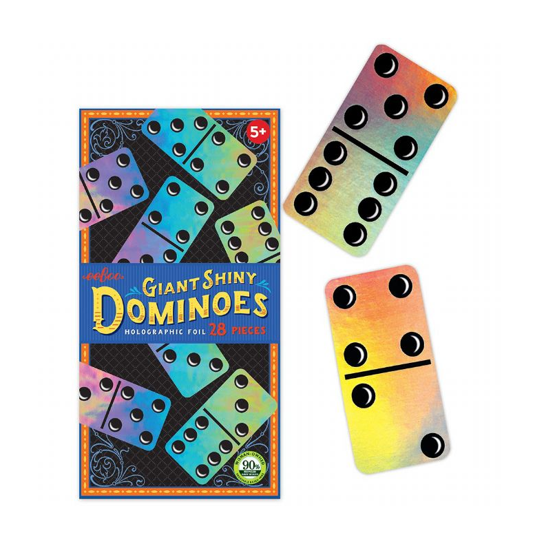 Domino - kmpe