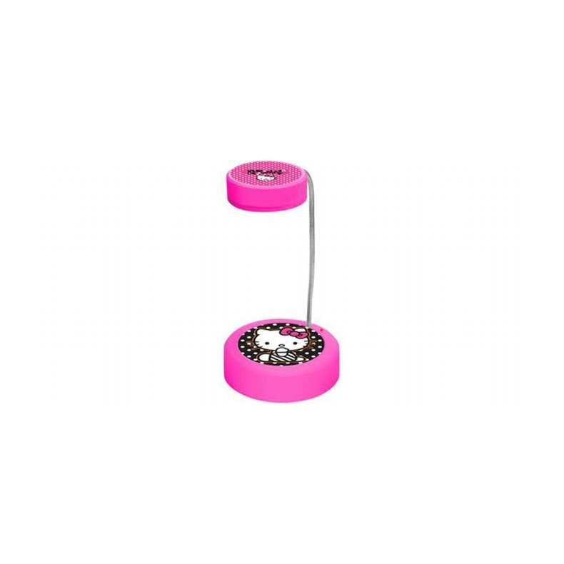 Hello Kitty LED lampe