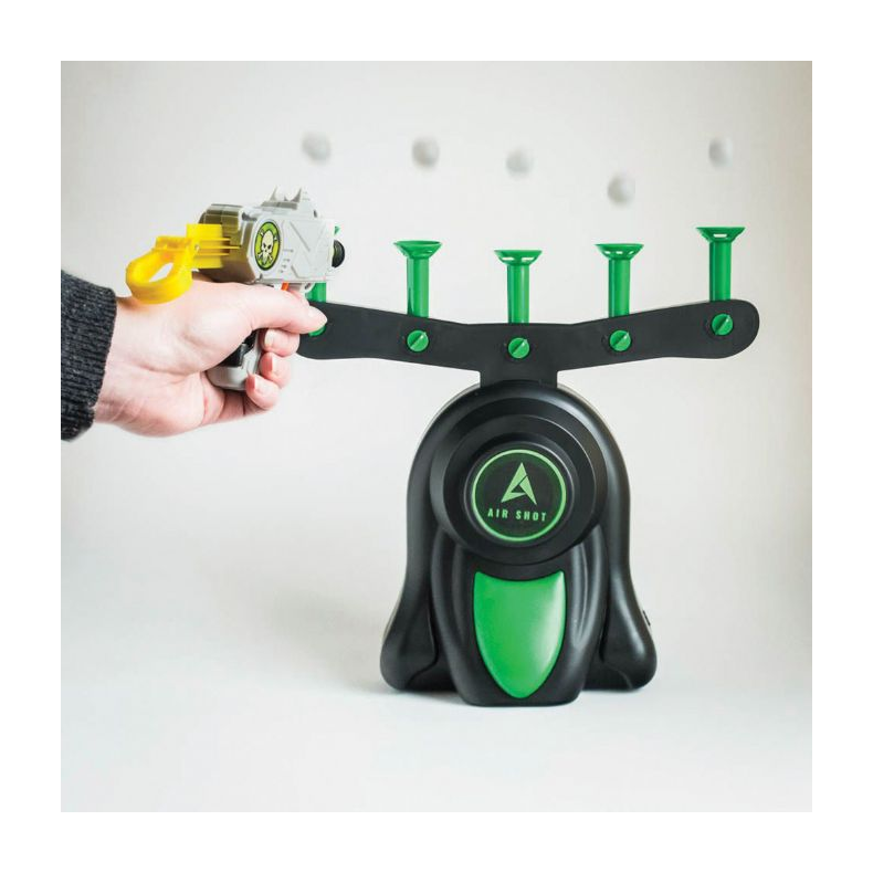 Elektronisk arkadespil Air Shot