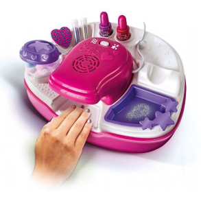 Crazy Chic Negle Studio