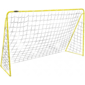 Kickmaster fodboldml 240 cm.