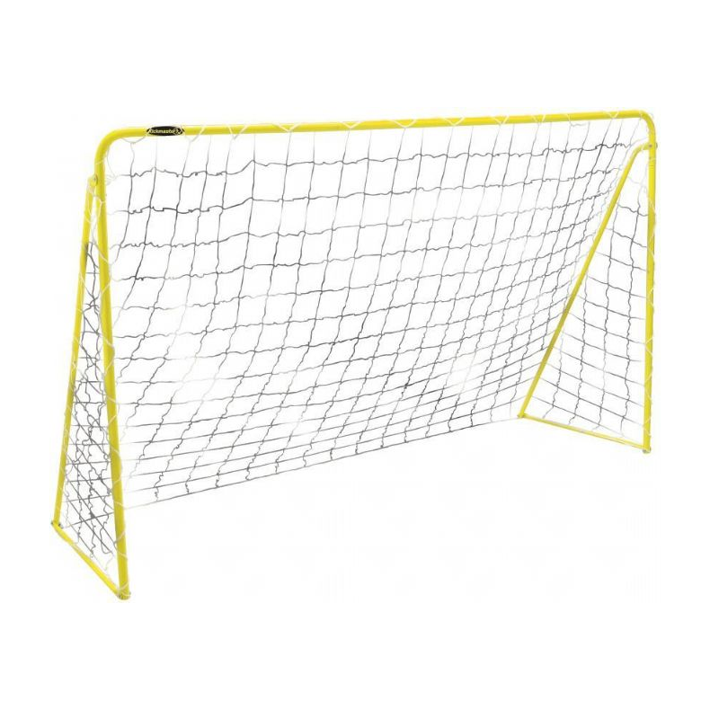 Kickmaster fodboldml 240 cm.