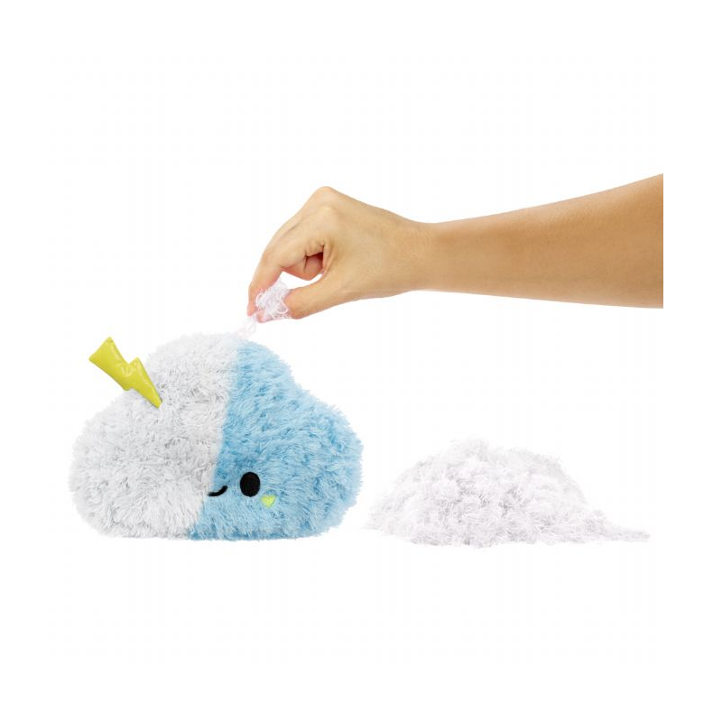 Fluffie Stuffiez Sky Bamse