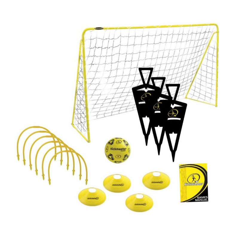 Kickmaster Trningsst