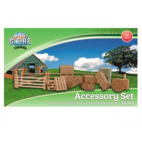 Kids Globe Landbrug tilbehr