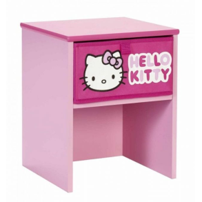 Hello Kitty sengebord