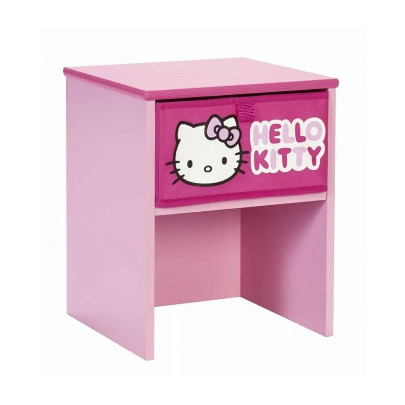 Hello Kitty sengebord