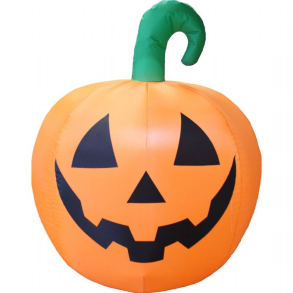 Kmpe oppustelig Grskar 120 cm