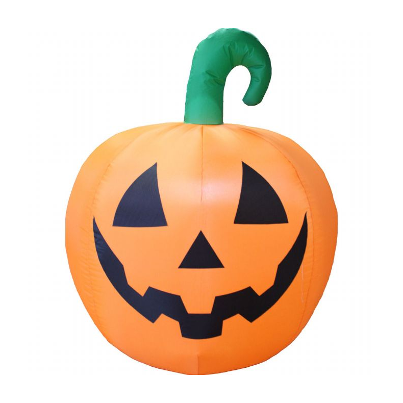 Kmpe oppustelig Grskar 120 cm