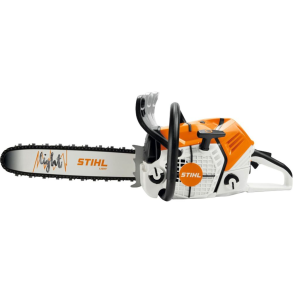 Stihl Motorsav til Brn