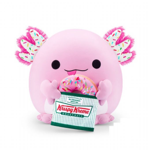 Snackles Bamse 35 cm