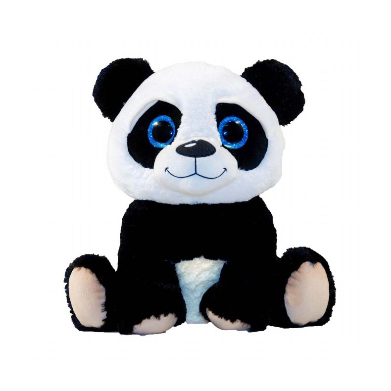 Panda Bamse 50cm