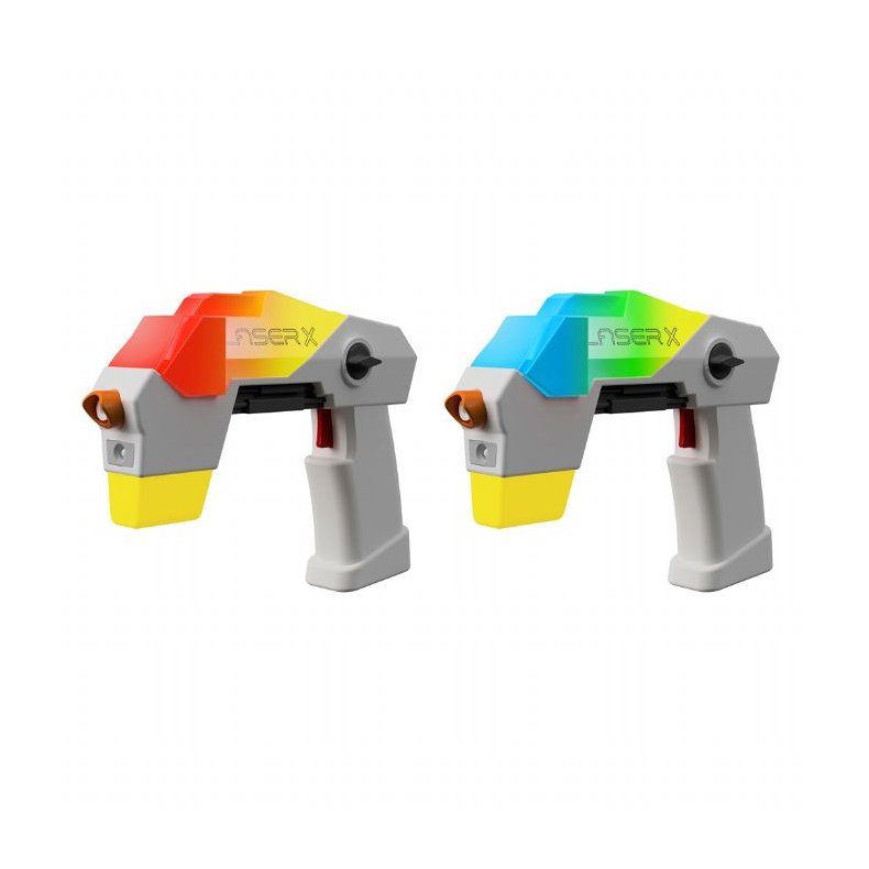 Laser X Ultra Micro Double B2 Blasters