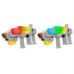 Laser X Ultra Long Range B2 Blaster