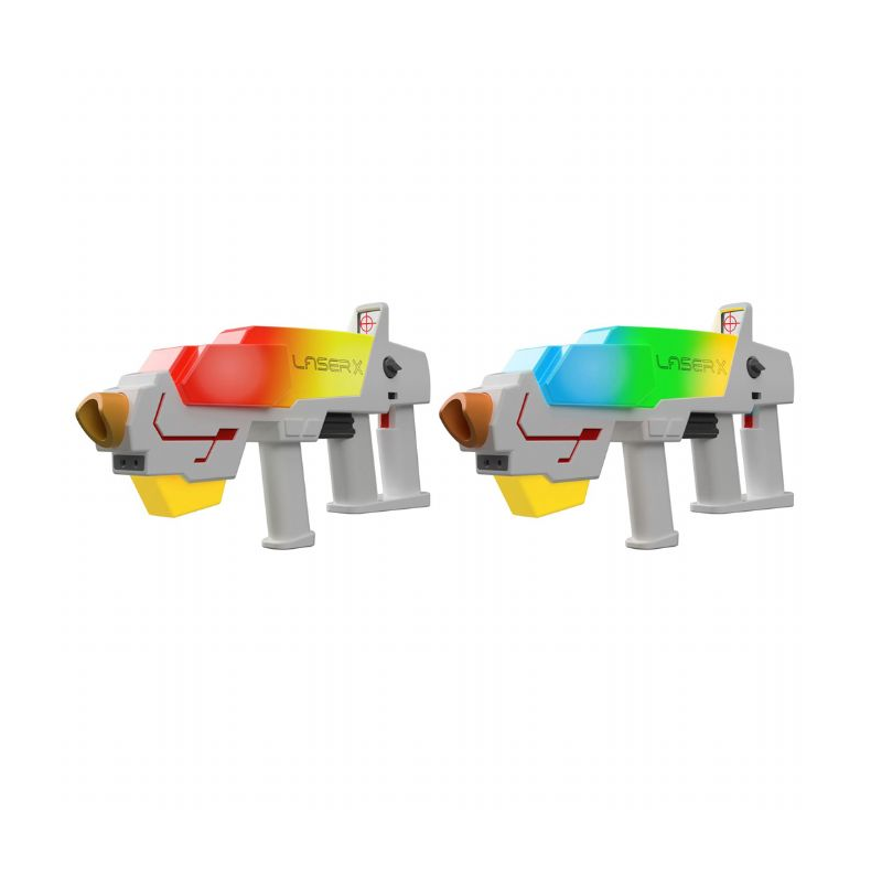 Laser X Ultra Long Range B2 Blaster