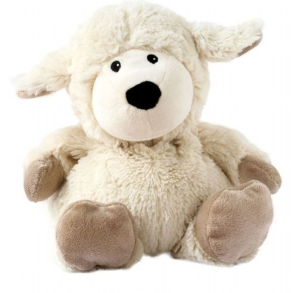 Varmebamse Fr 25 cm