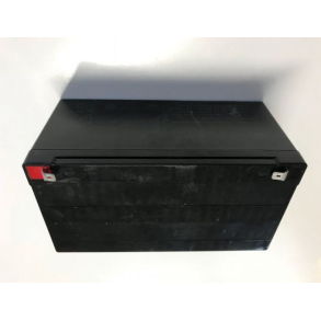Batteri til elbiler 24V 7Ah 20Hr
