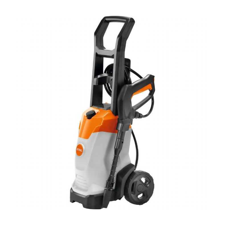 Stihl Hjtryksrenser til Brn