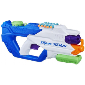 Nerf Super Soaker Dartfire vandpistol