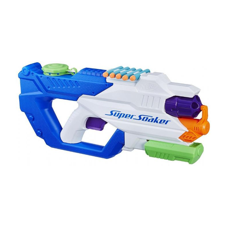 Nerf Super Soaker Dartfire vandpistol