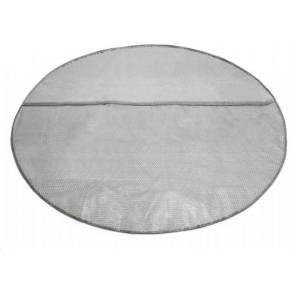 Pool Underlag til Rundt Intex Spa