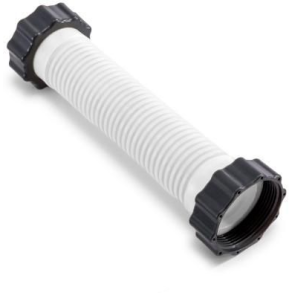 Slange til Sandfilterpumpe 22cm