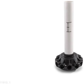 Center rr til sandfilterpumpe 410 mm