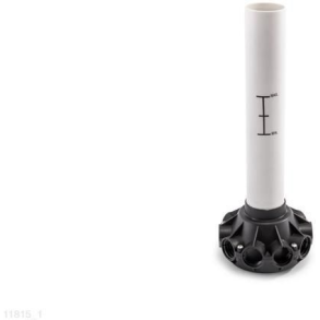 Center rr til sandfilterpumpe 305 mm