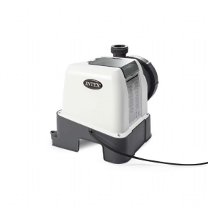 Motor til Sandfilter og Saltvandssystem