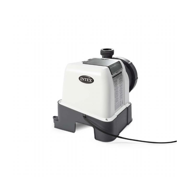 Motor til Sandfilter og Saltvandssystem