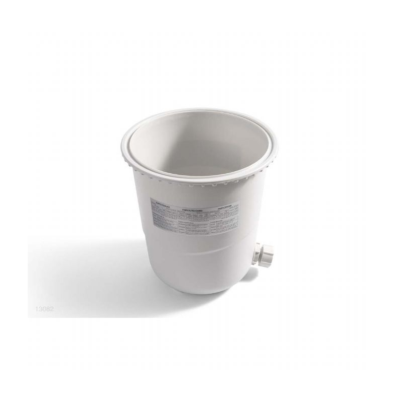 Tank til Sandfilterpumpe SX925