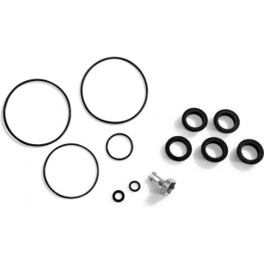 Air Release og O-ring Sandfilterpumpe