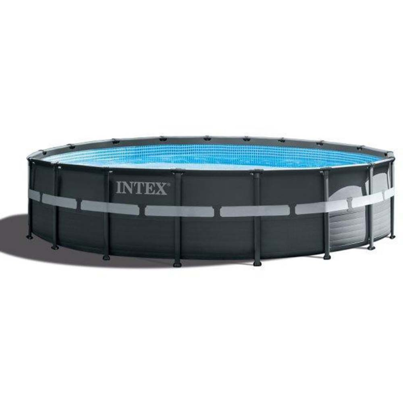Pool Ultra XTR Frame 26.423L 549x132 cm
